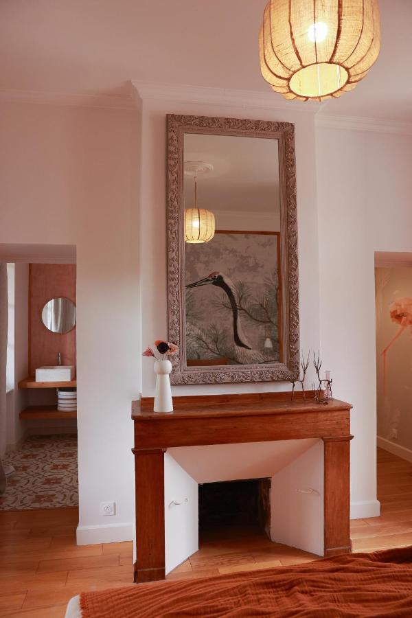Maison Arcades Chambre 1 Verdun-Sur-Garonne Екстер'єр фото