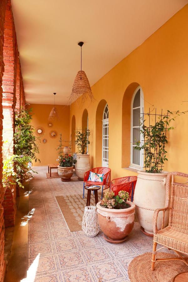 Maison Arcades Chambre 1 Verdun-Sur-Garonne Екстер'єр фото